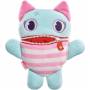 Schmidt Spiele - Worry Eater Little Tilda - Limited Edition Buuh!, Cuddly Toy