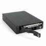 Fantec - FANTEC MR-25DUAL schwarz