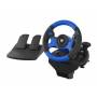 Genesis - Gaming Lenkrad SEABORG 350 fr PC/XBOX/PS