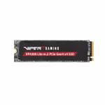 Patriot - SSD Patriot VP4300 Lite 4TB M.2 PCIe 4.0 x4 VP4300L4TBM28H NVME
