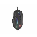 Genesis - Gaming Maus XENON 220 G2 RGB kabelgeb. schwarz (NMG-1572)