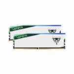 Patriot - Patriot Memory Viper Elite PVER548G60C42KW mdulo de memoria 48 GB 2 x 24 GB DDR5 6000 MHz