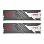 &nbsp;"Patriot-DIMM 64 GB DDR5-6000 (2x 32 GB) Dual kit-Patriot-Accessories"