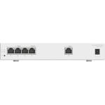 Huawei - Huawei S380-L4T1T Gigabit Ethernet (10/100/1000) Gris