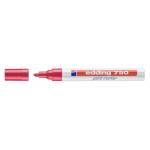 Marcatori - Cf10marcat Perman Vernice Rosso