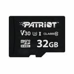 Patriot - Flash-Card VX Series - MicroSDXC UHS-I - 32 GB