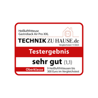 Gastroback 11