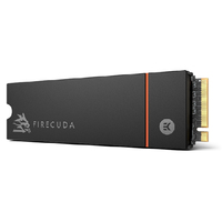 Seagate 4