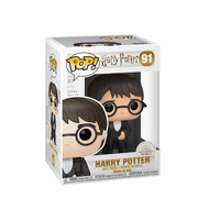 Harry Potter 1