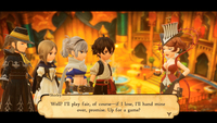 Gioco Di Ruolo (rpg) 1