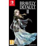 Gioco Di Ruolo (rpg) - Bravely Default Ii Switch