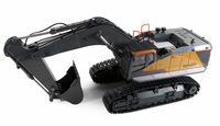 Amewi Raupenbagger Acv730 Kunststoff 1:14 Rtr 8