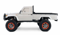 Amewi Amxrock Rcx10b Brushed 1:10 Rc Modellauto Crawler Rtr 1