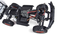 Amewi Amxrock Rcx10b Brushed 1:10 Rc Modellauto Crawler Rtr 3