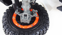 Amewi Amxrock Rcx10b Brushed 1:10 Rc Modellauto Crawler Rtr 7