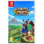 Gioco Di Ruolo (rpg) - Harvest Moon: One World Switch