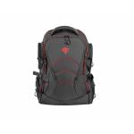 Genesis - Notebook Rucksack PALLAD 550 schwarz (17,3) (NBG-1691)