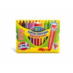 Pastelli - Cf12 Plastello Jumbo Ass.ti