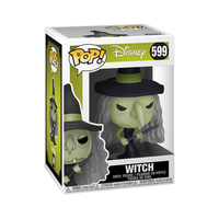 Funko Pop! Disney: - Nightmare Before Christmas - 1