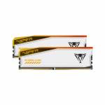 Patriot - Patriot Memory Viper Elite 5 PVER532G66C34KT mdulo de memoria 32 GB 2 x 16 GB DDR5 6600 MHz