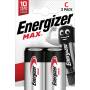 Energizer - Cf2 Max Alk C Chp2