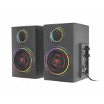 Genesis - 2.0 Lautsprecher-System HELIUM 300BT ARGB