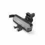 Hama Gravity Pro Handy / smartphone Schwarz -Grau -Graubraun - Gravity PRO Handy/Smartphone Schwarz - Grau - Graubraun Aktive Halterung (00188305)
