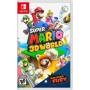 Platform - Super Mario 3d World + Bowser's Fury