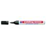 Edding - Marker Edding 3000 Rot 10st