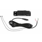 Brodit Ab - Brodit Ladebox Dual USB-A 12/24V Molex-Anschluss