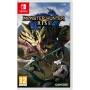 Gioco Di Ruolo (rpg) - Monster Hunter Rise