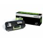 Lexmark - 522h Bk