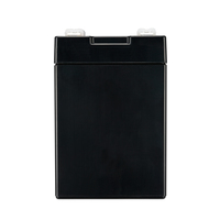 Batterie X Gruppi Di Continuita\' 4