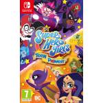 Dc Super Hero Girls: Teen Power - Dc Super Hero Girls: Teen Power