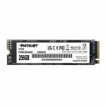 Patriot - SSD PATRIOT VIPER P320 M.2 PCI-Ex4 NVMe 256GB 2,2GB/S (P320P256GM28) (P320P256GM28)