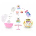 Mga Entertainment - MGA''s Miniverse Make It Mini Party Mini Collectibles, Puppenzubehr