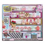 Mga Entertainment - MGA''s Miniverse Make It Mini Party Multipack Mini Collectibles, Puppenzubehr