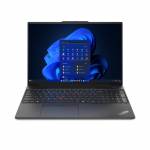 Lenovo - tp e16 g2 cu7-155h 16GB [德语版，德语键盘]