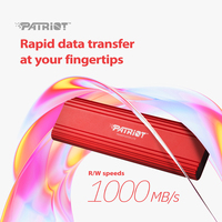 Patriot 5