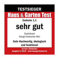 Gastroback 8