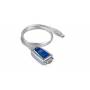 Moxa - Moxa UPort 1150 - Serieller Adapter - USB 2.0 - RS-232/422/485