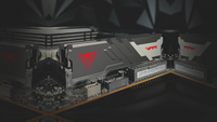 Patriot - DIMM 32 GB DDR5-6000 (2x 16 GB) Dual-Kit, Arbeitsspeicher