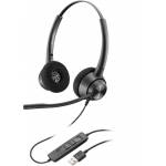 Hp Inc. - Poly EncorePro 310 Stereo USB-A TAA