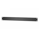 Apc Schneider - Easy Rack - Rack - Leerkonsole - Schwarz - 1U (Packung mit 10) (ER7BP1U)