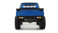 Amewi Amxrock Rcx8p Scale Crawler Pick-up 1:8, Rtr Blau Brus 5