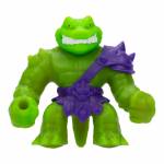 Moose Toys - Heroes of Goo Jit Zu - Stretch Strikers S11 Heldenpack Rockjaw, Spielfigur