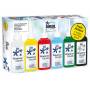 C. Kreul - Window Color Glas Design Aktions-Set