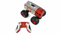 Amewi 22481 Rc-modellbau Landfahrzeug Monstertruck Elektromo 1