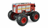 Amewi 22481 Rc-modellbau Landfahrzeug Monstertruck Elektromo 2