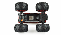 Amewi 22481 Rc-modellbau Landfahrzeug Monstertruck Elektromo 3